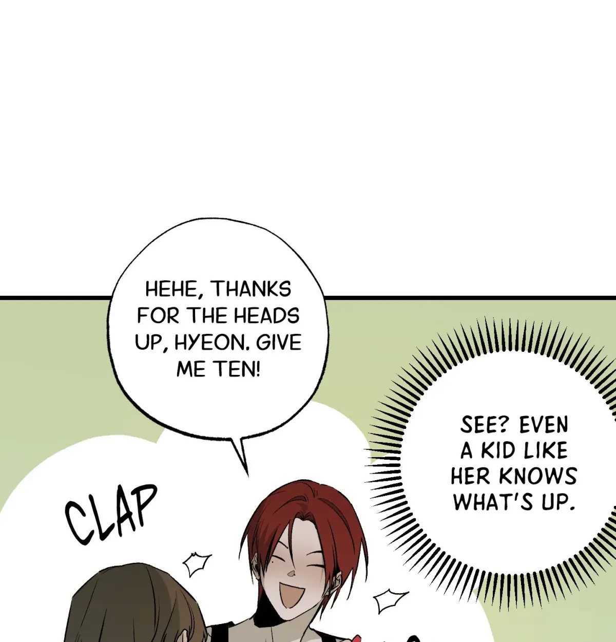 Broken Bloodline Chapter 13 page 39 - 