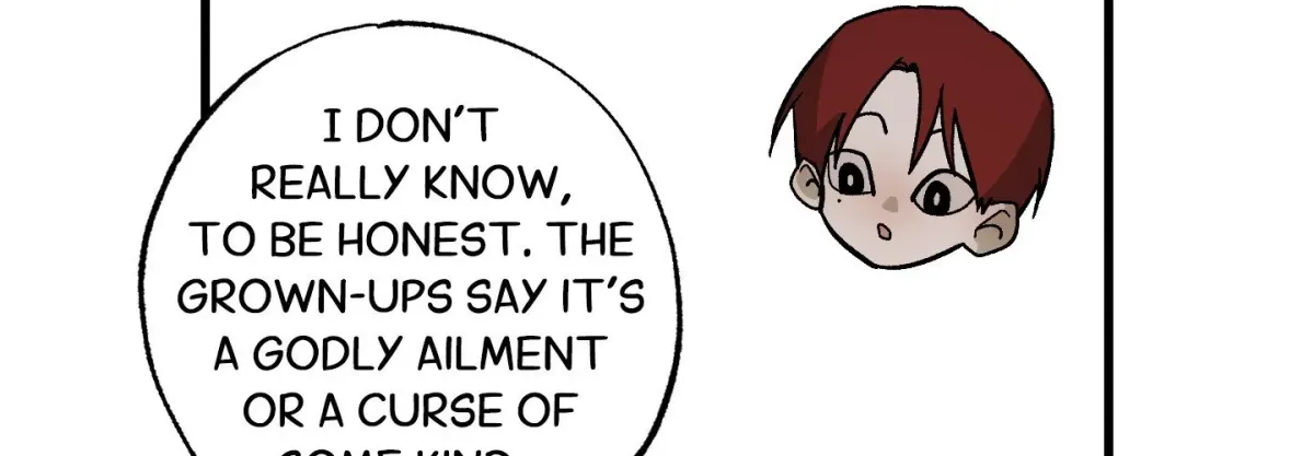 Broken Bloodline Chapter 13 page 42 - 