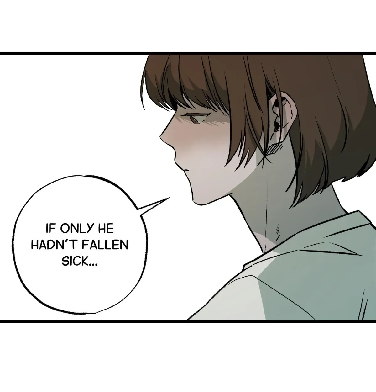 Broken Bloodline Chapter 13 page 47 - 