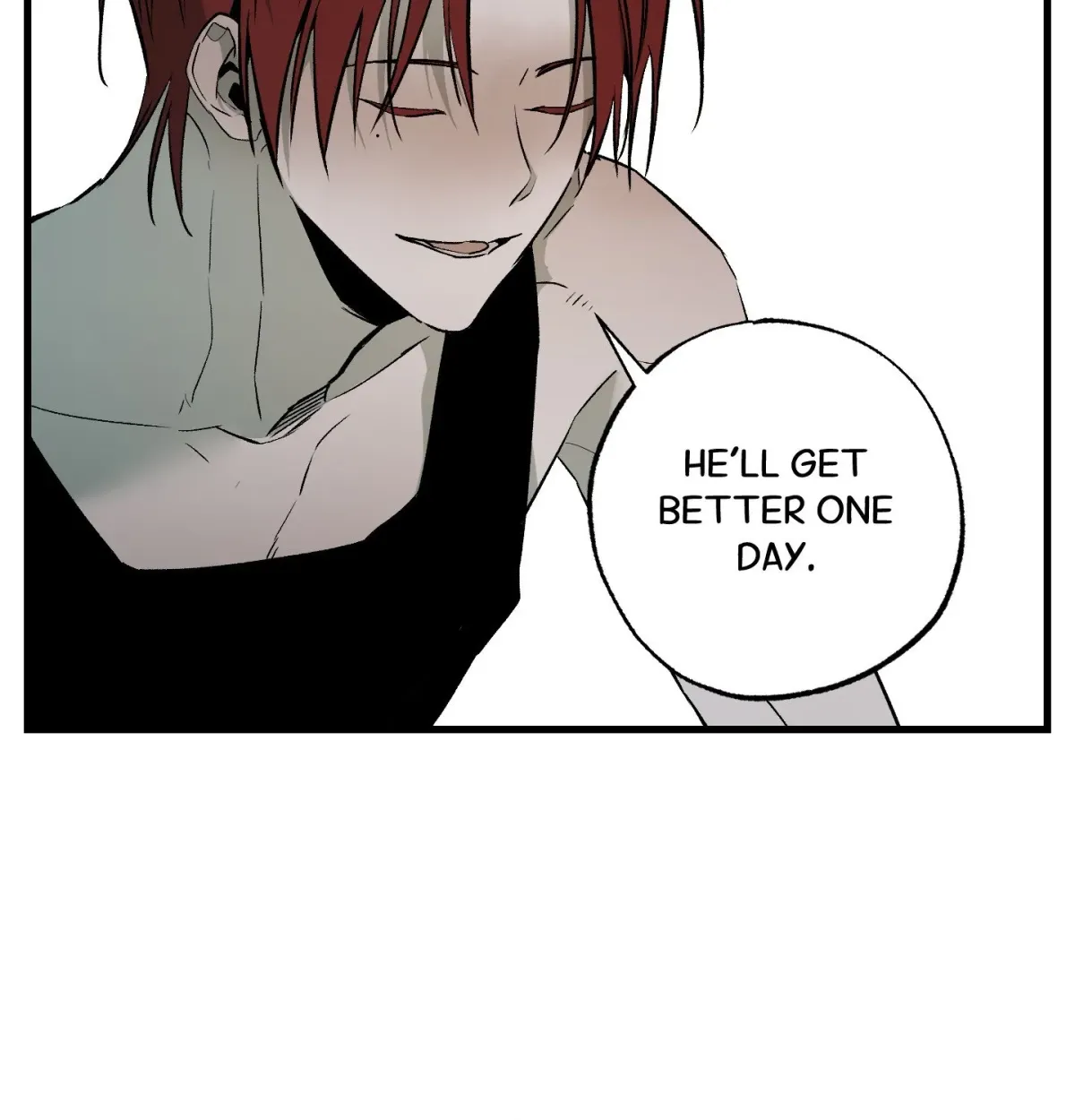 Broken Bloodline Chapter 13 page 49 - 