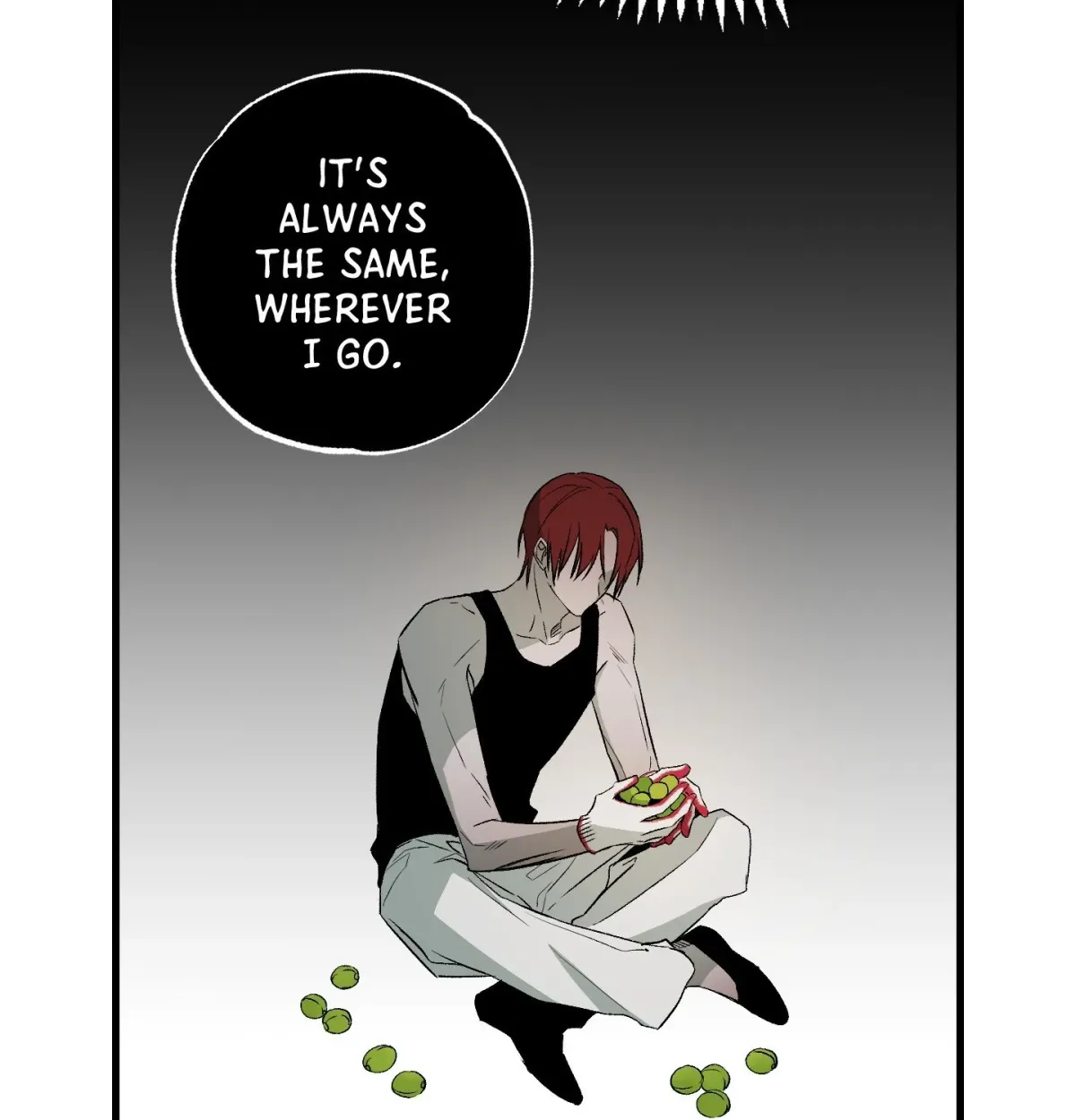 Broken Bloodline Chapter 13 page 53 - 