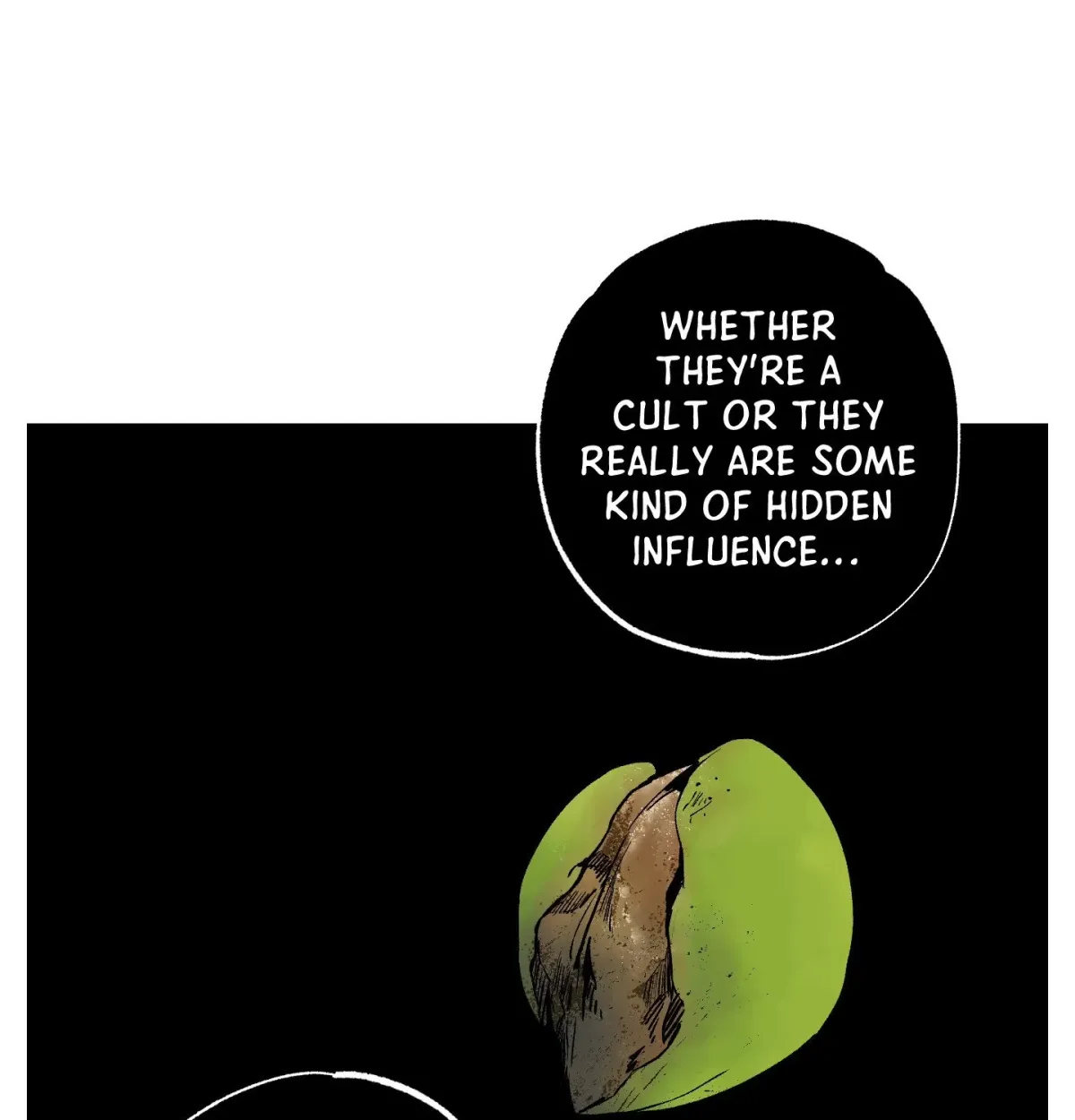Broken Bloodline Chapter 13 page 55 - 