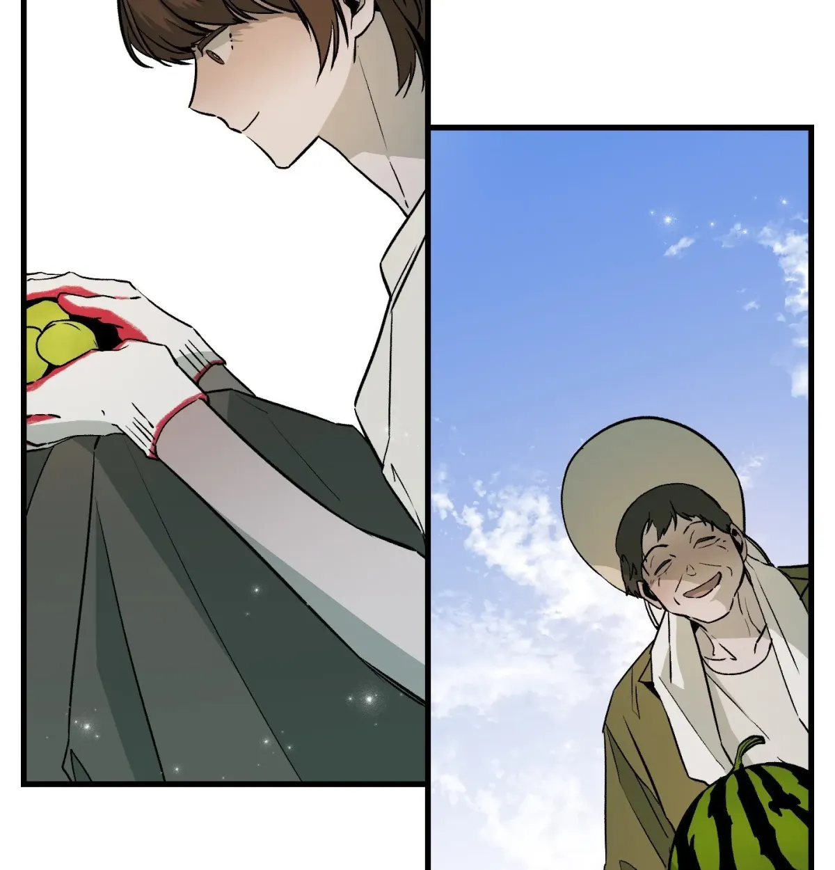 Broken Bloodline Chapter 13 page 59 - 