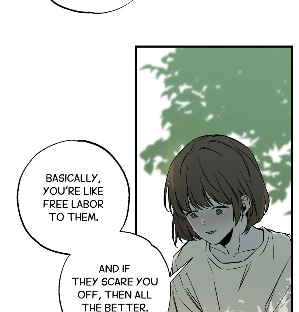 Broken Bloodline Chapter 13 page 7 - 