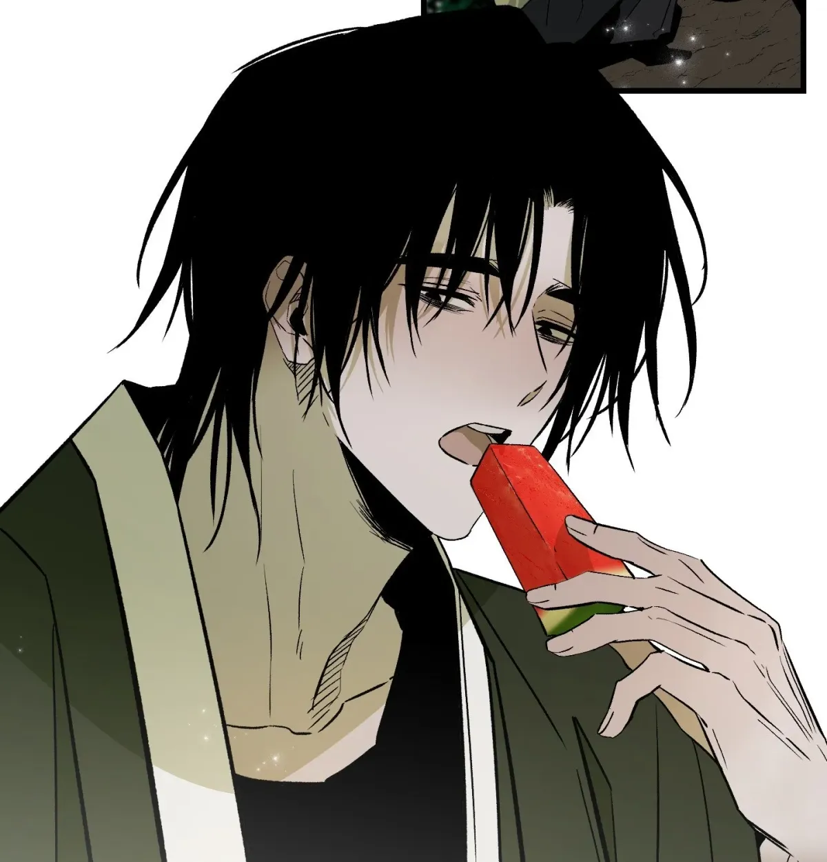 Broken Bloodline Chapter 13 page 61 - 