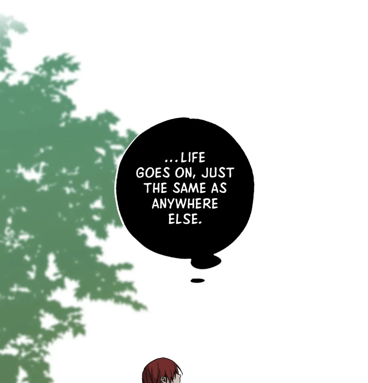 Broken Bloodline Chapter 13 page 64 - 