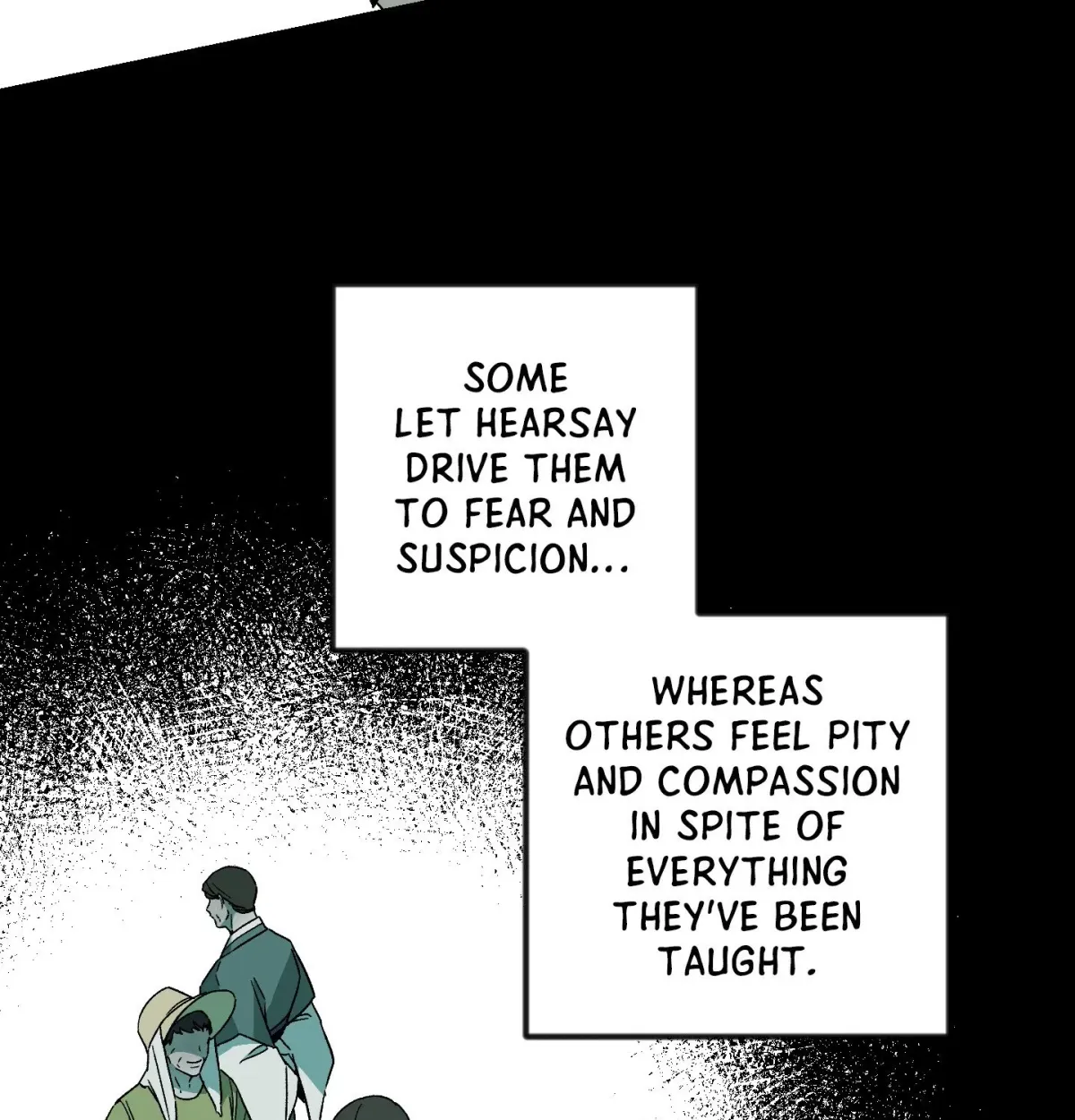 Broken Bloodline Chapter 13 page 66 - 