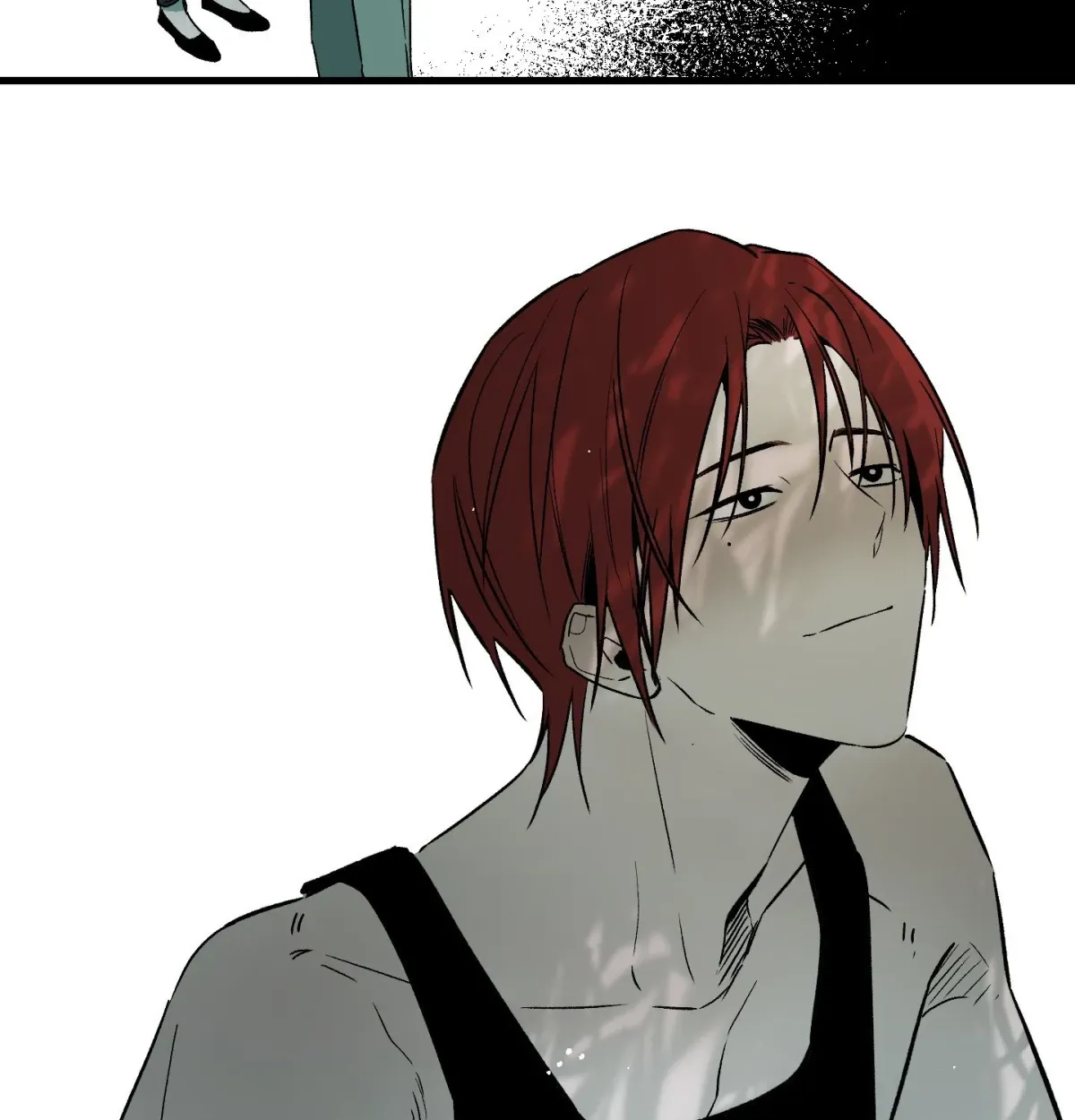 Broken Bloodline Chapter 13 page 68 - 