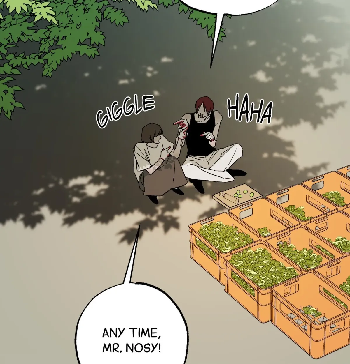 Broken Bloodline Chapter 13 page 74 - 