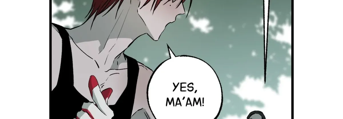 Broken Bloodline Chapter 13 page 77 - 