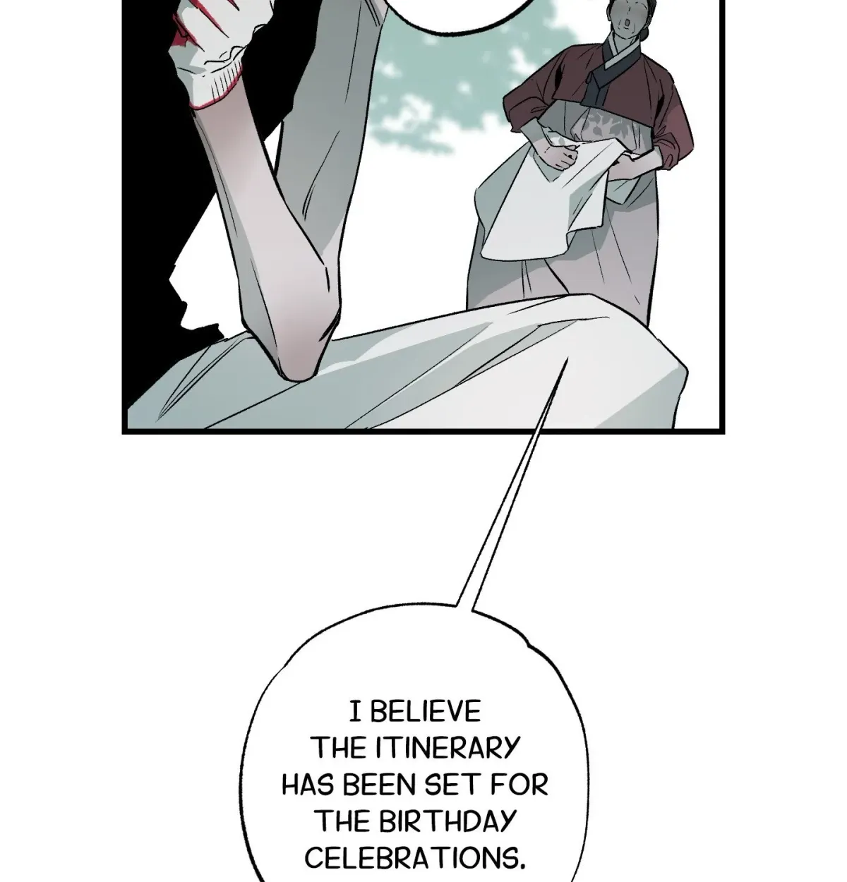 Broken Bloodline Chapter 13 page 78 - 