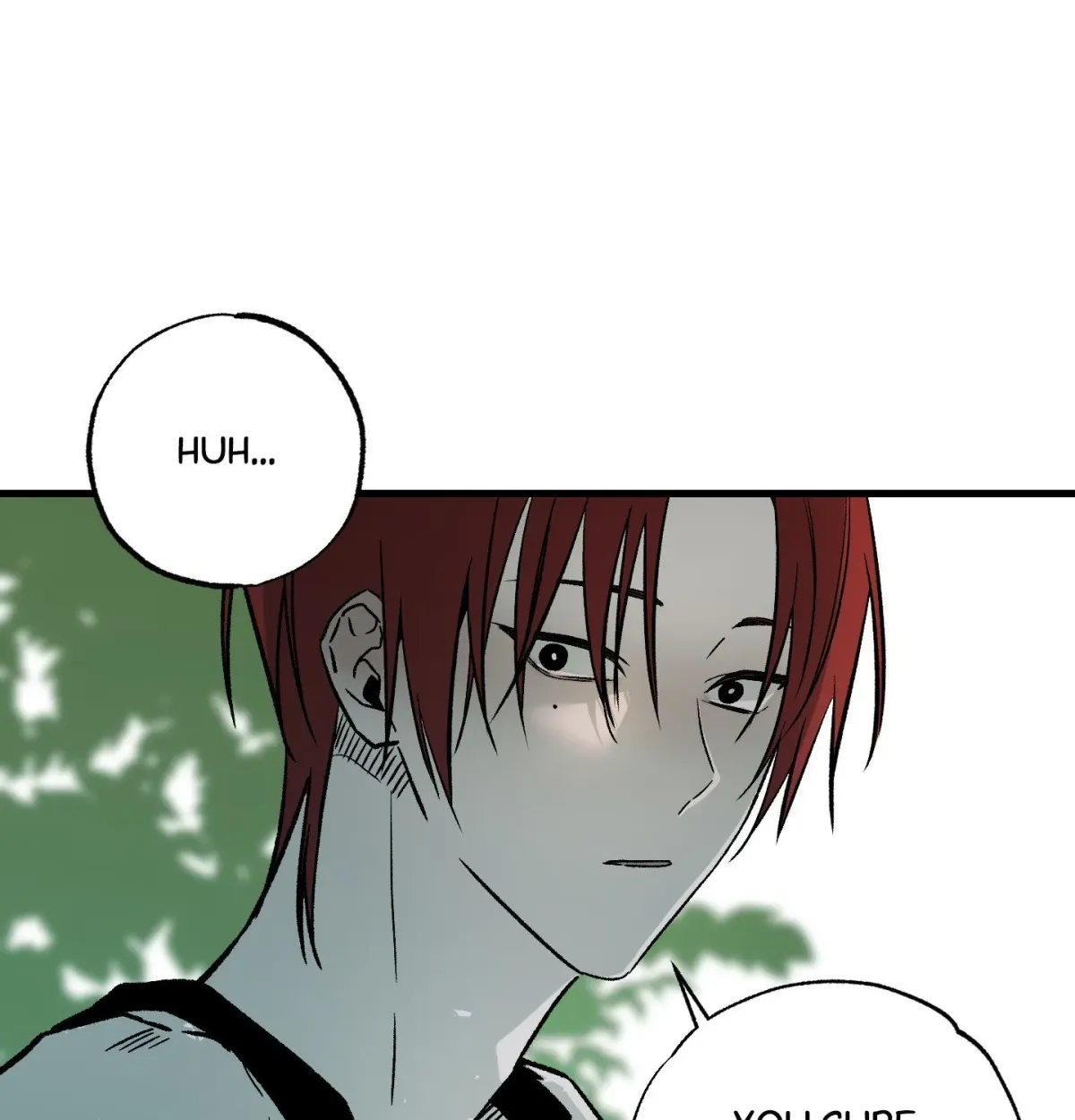 Broken Bloodline Chapter 13 page 9 - 