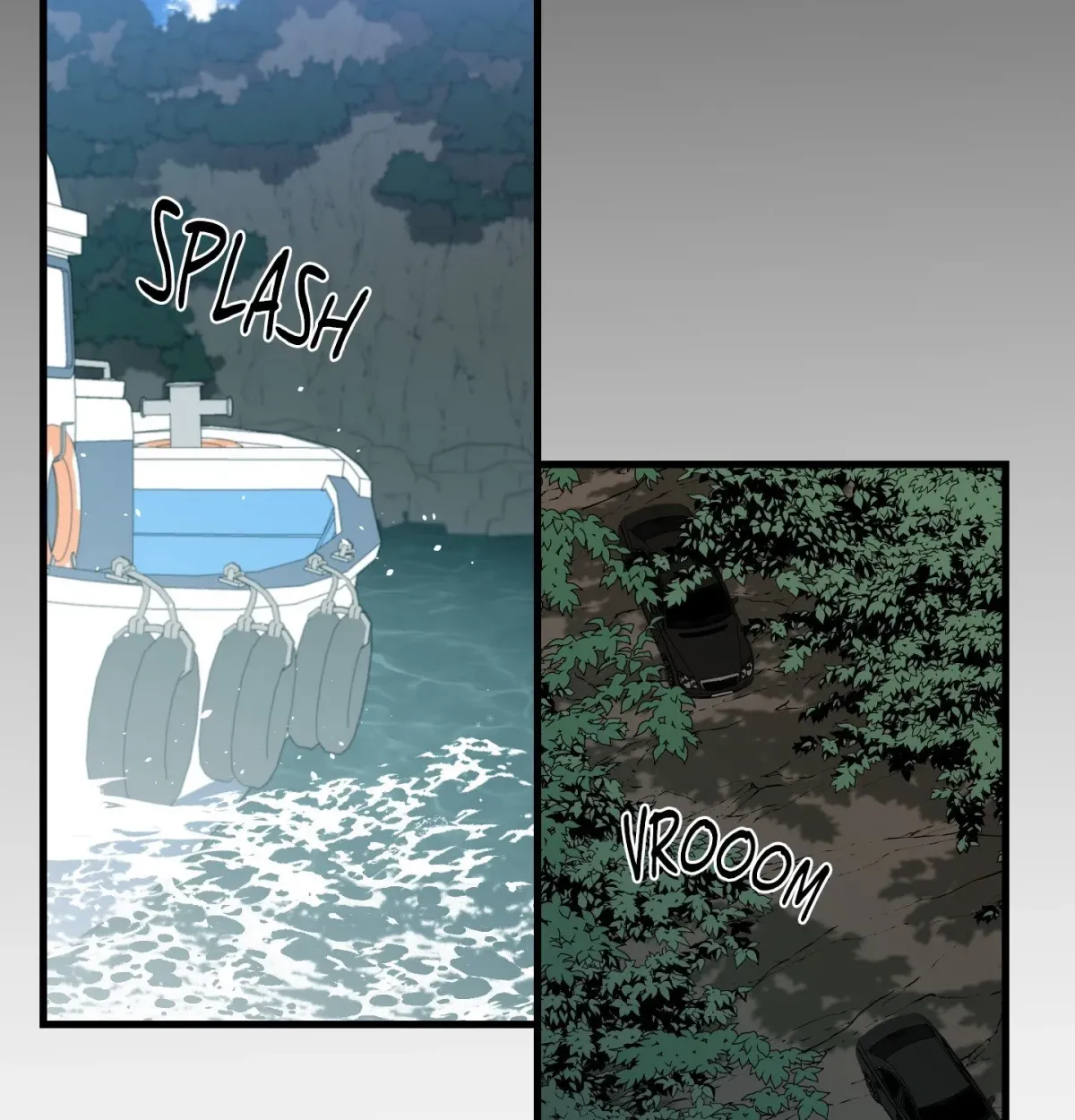 Broken Bloodline Chapter 13 page 86 - 