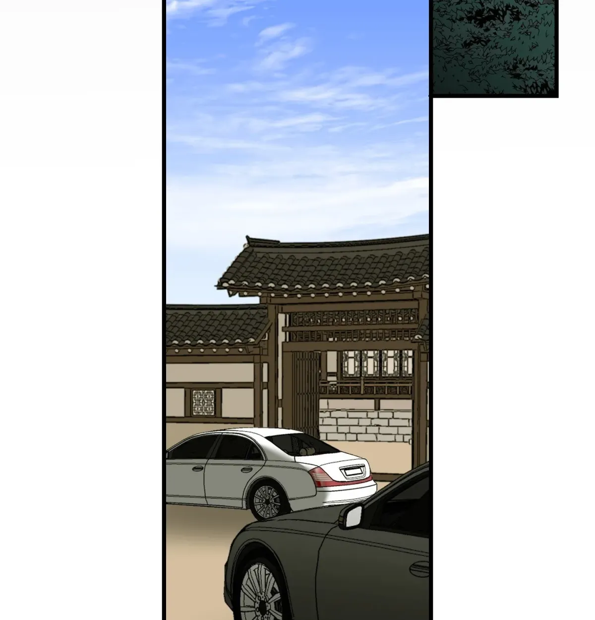 Broken Bloodline Chapter 13 page 88 - 