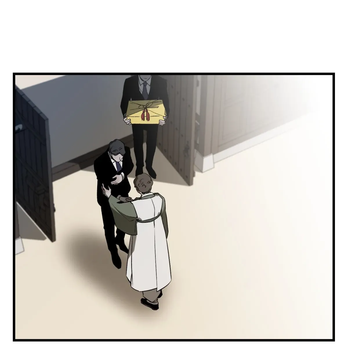 Broken Bloodline Chapter 13 page 90 - 