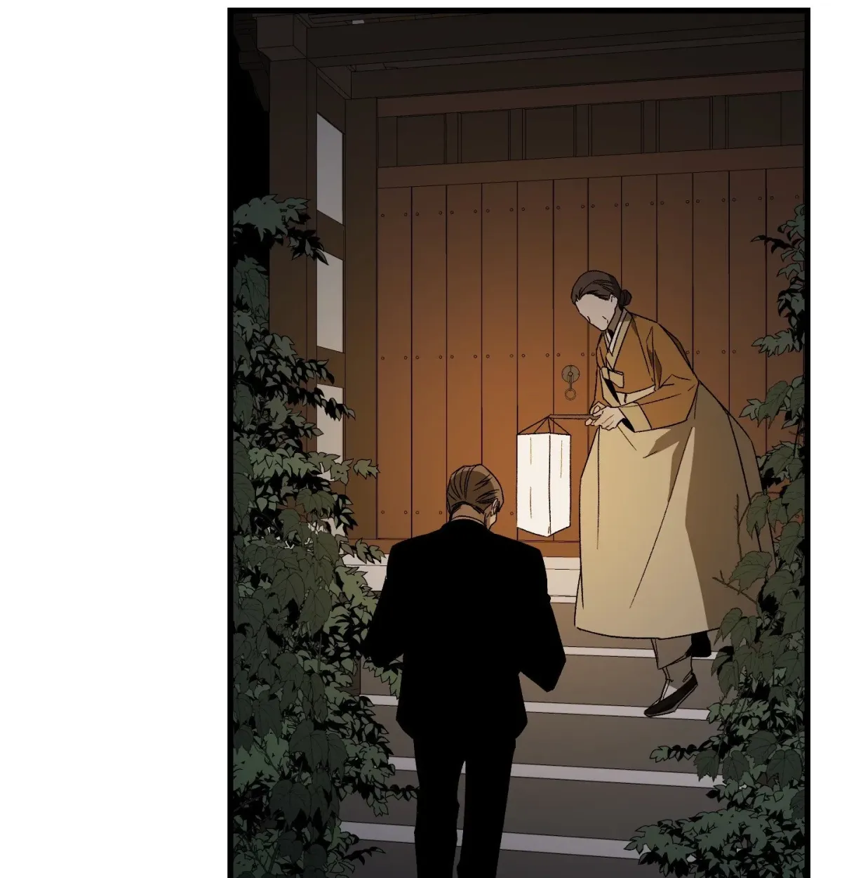 Broken Bloodline Chapter 13 page 92 - 