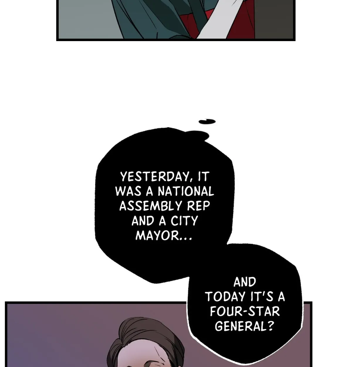 Broken Bloodline Chapter 13 page 96 - 