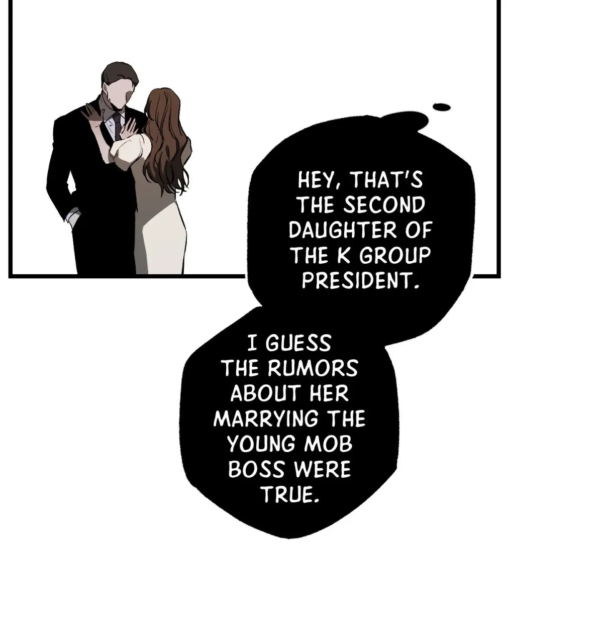 Broken Bloodline Chapter 13 page 100 - 