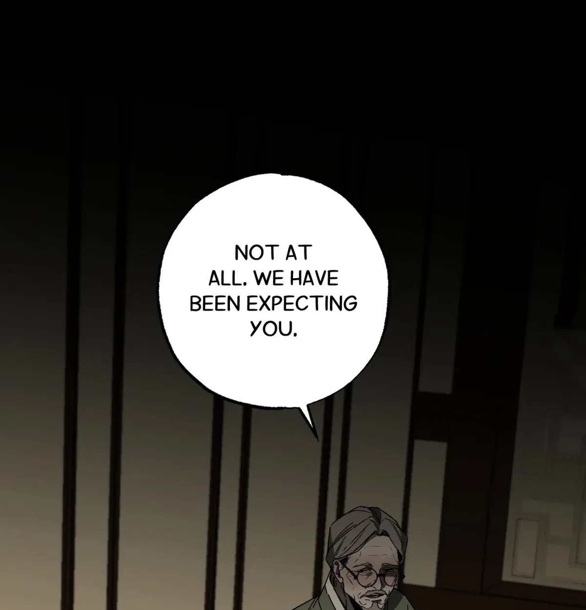 Broken Bloodline Chapter 14 page 1 - 