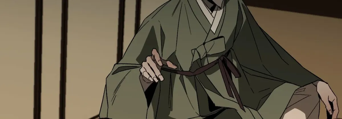 Broken Bloodline Chapter 14 page 2 - 
