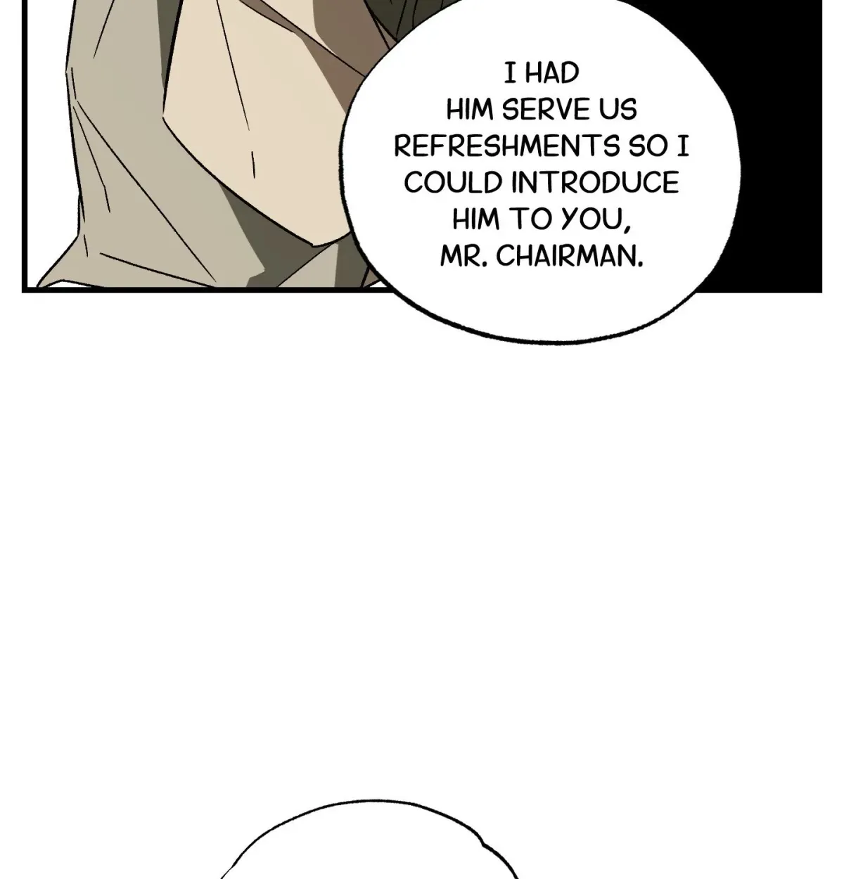 Broken Bloodline Chapter 14 page 11 - 