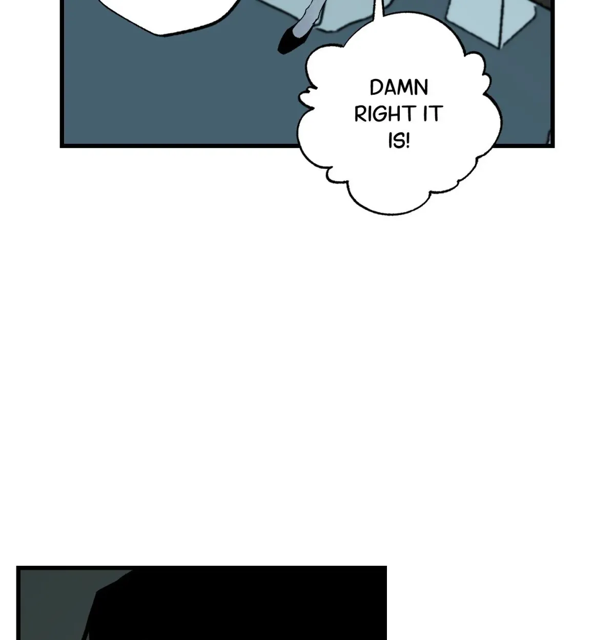 Broken Bloodline Chapter 14 page 101 - 