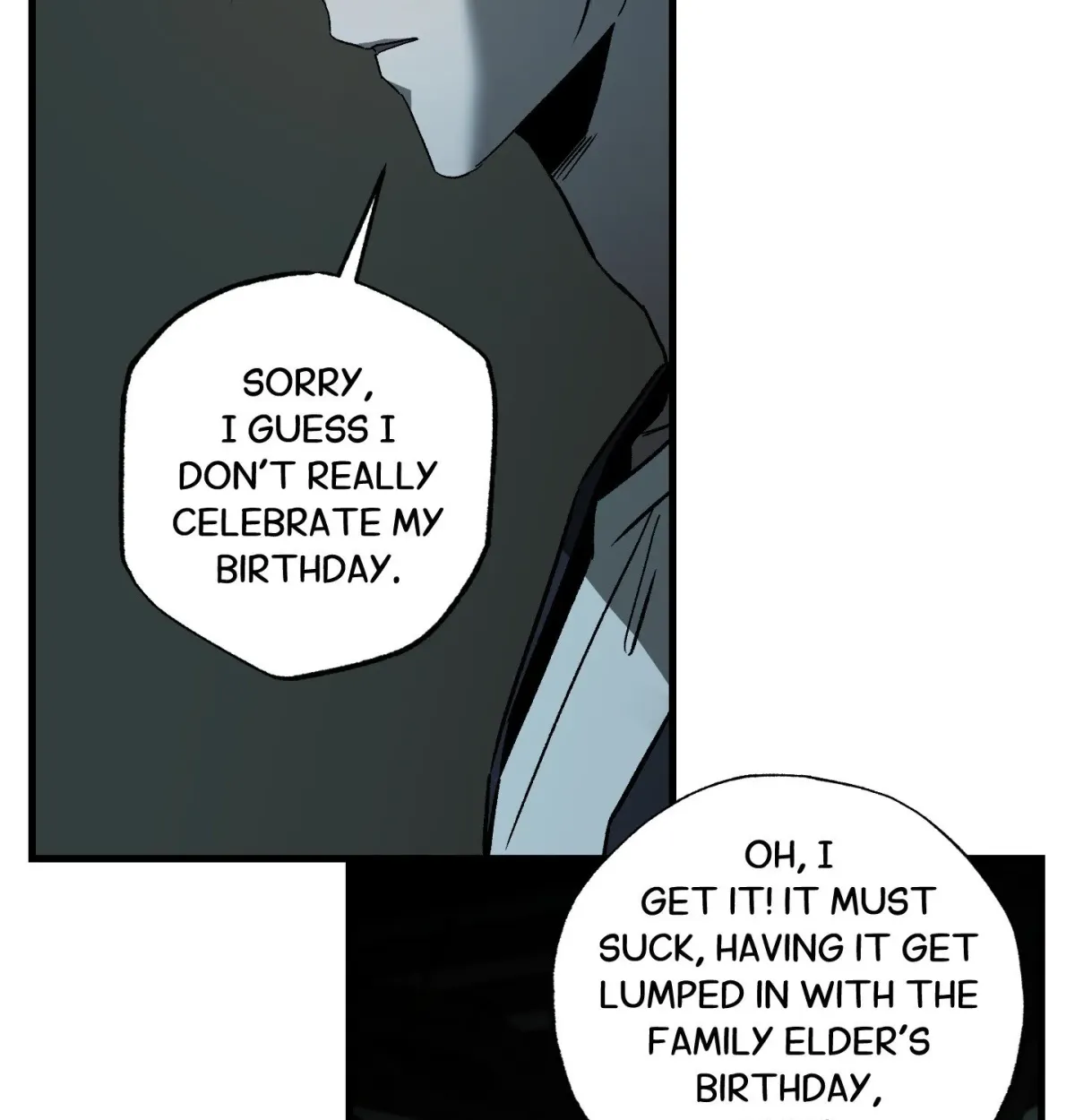 Broken Bloodline Chapter 14 page 103 - 