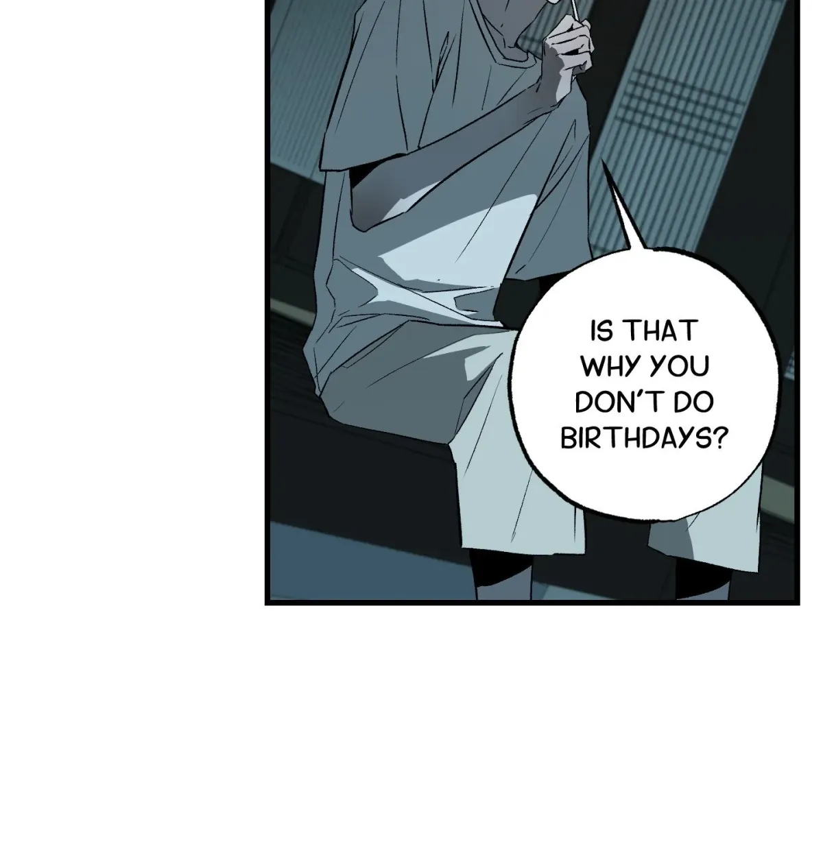 Broken Bloodline Chapter 14 page 105 - 