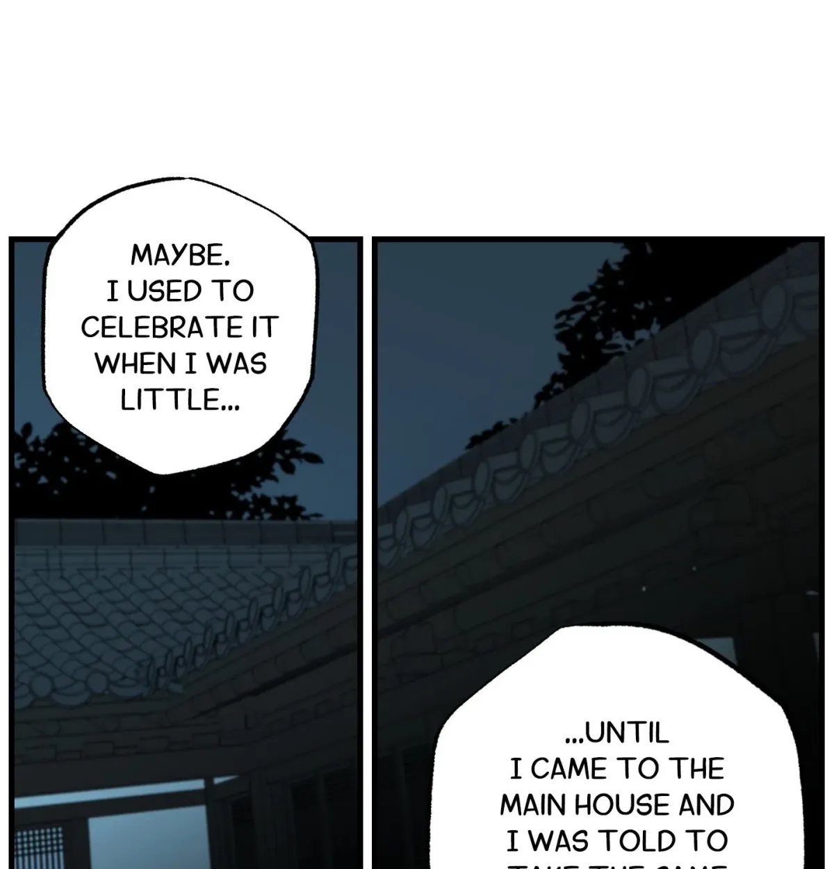 Broken Bloodline Chapter 14 page 110 - 