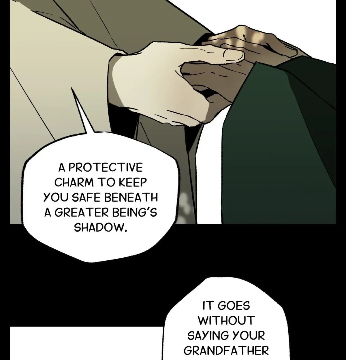 Broken Bloodline Chapter 14 page 114 - 