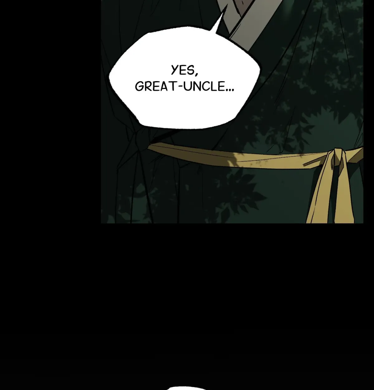 Broken Bloodline Chapter 14 page 118 - 