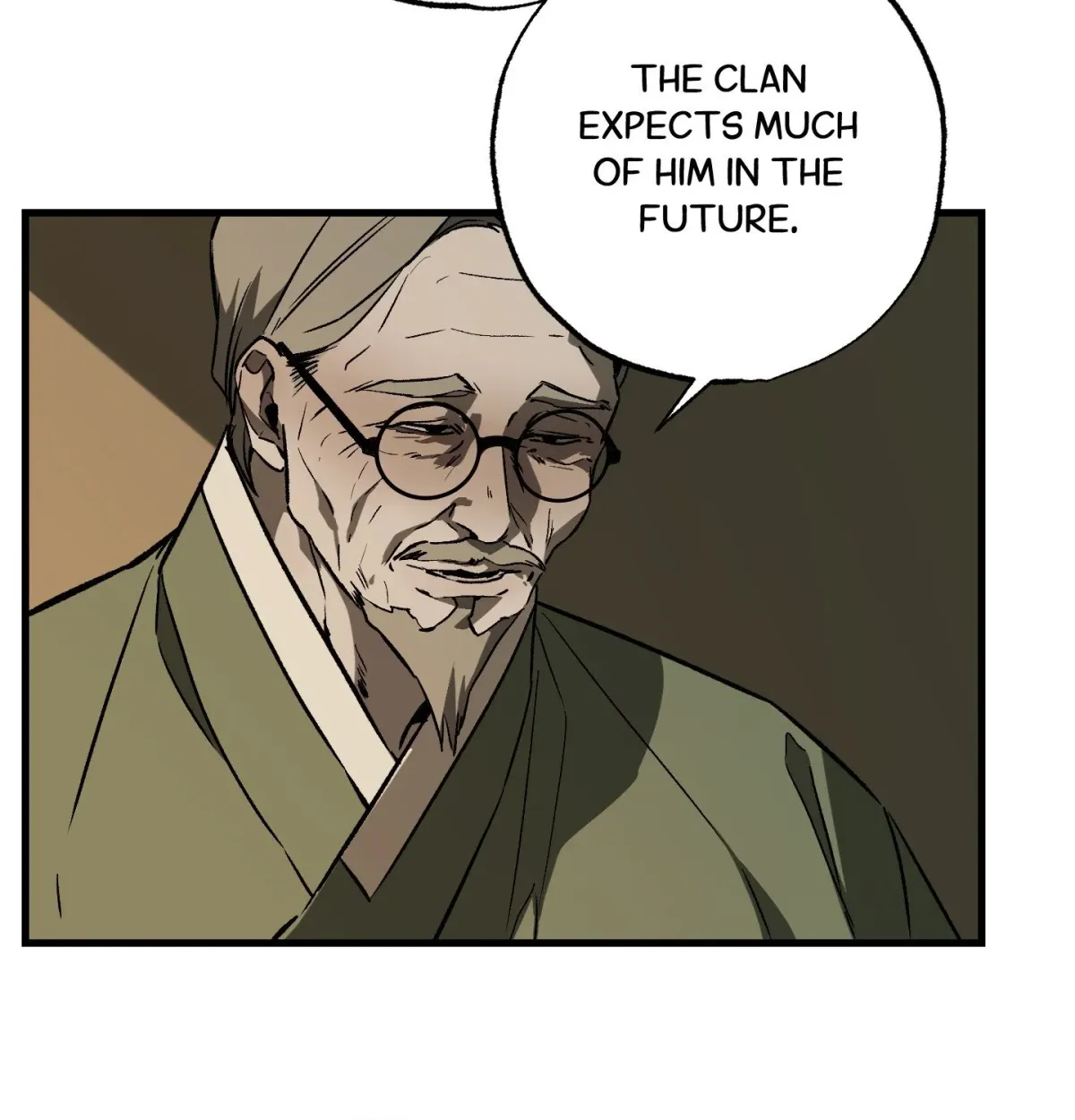 Broken Bloodline Chapter 14 page 13 - 