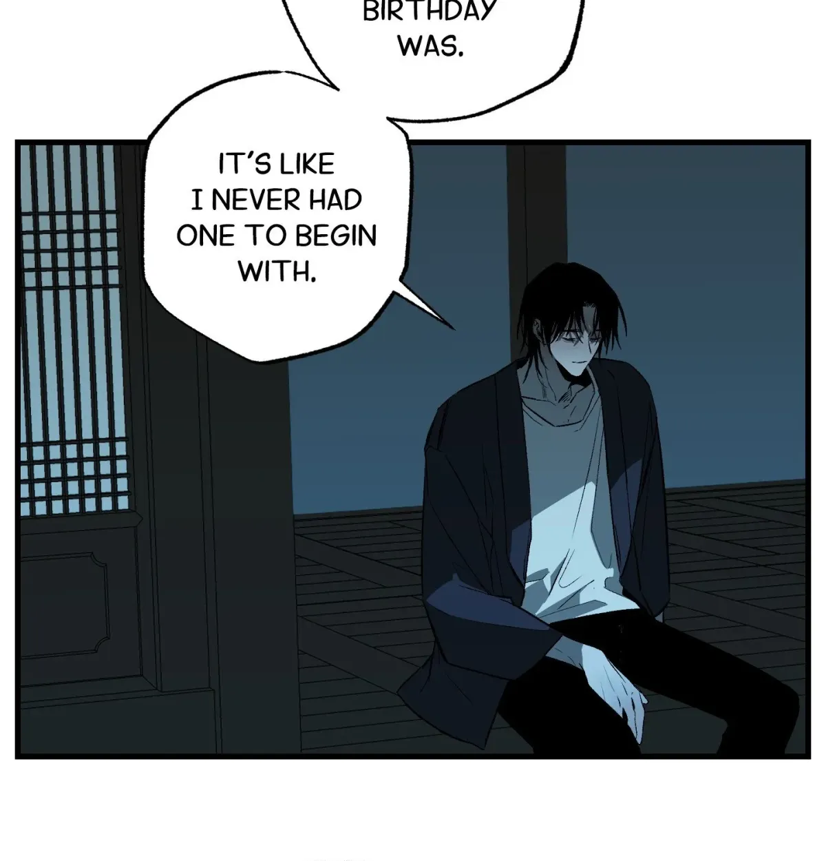Broken Bloodline Chapter 14 page 122 - 