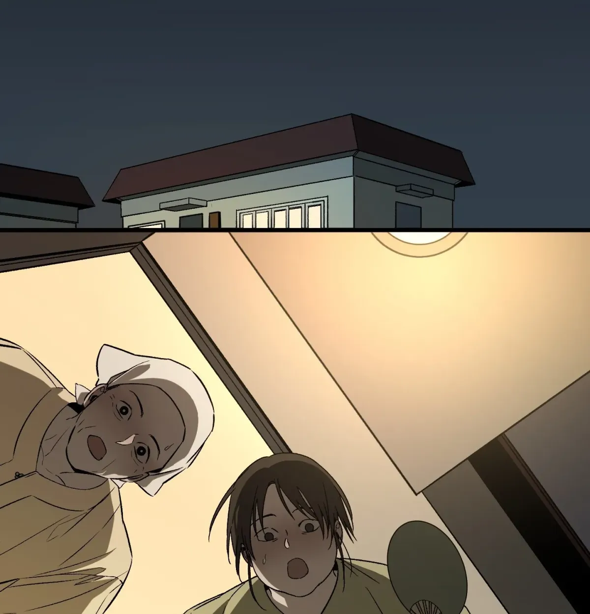 Broken Bloodline Chapter 14 page 129 - 