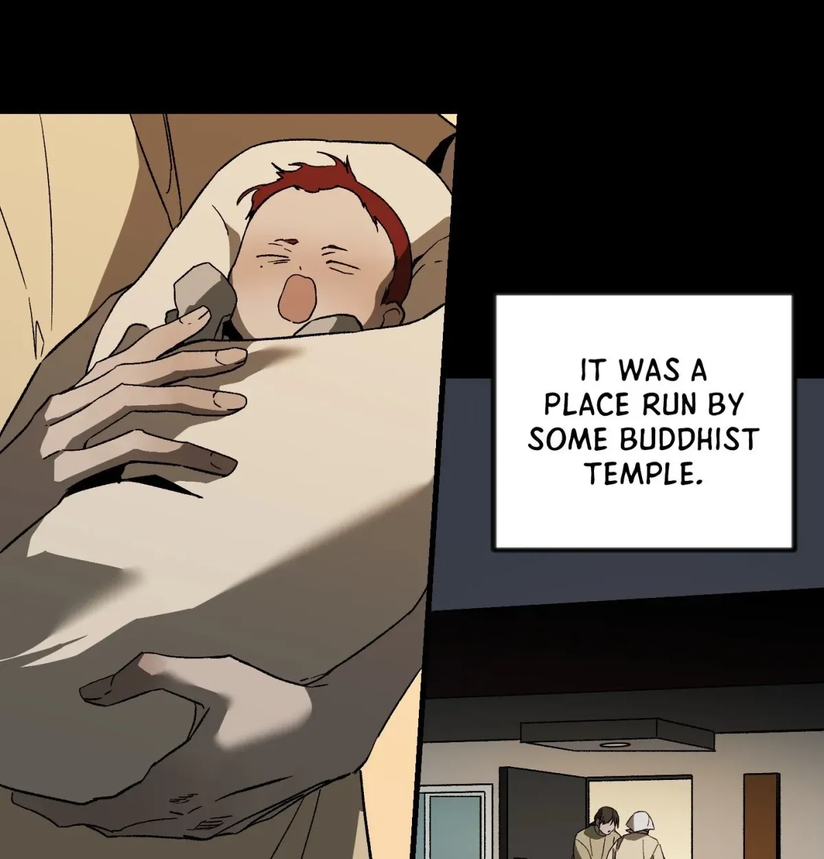 Broken Bloodline Chapter 14 page 131 - 