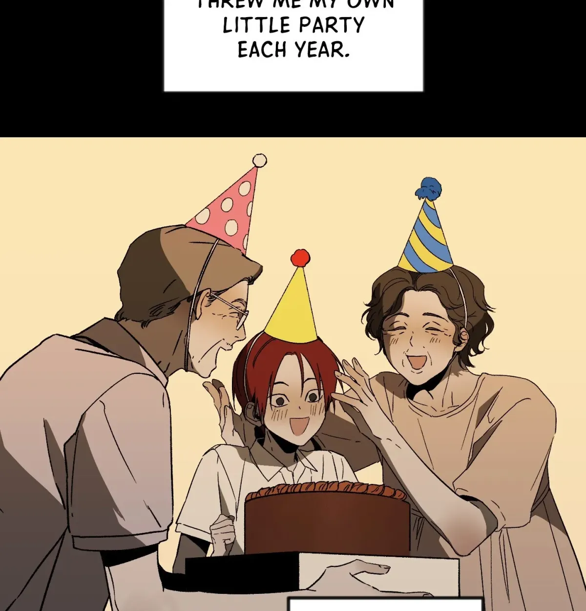 Broken Bloodline Chapter 14 page 137 - 