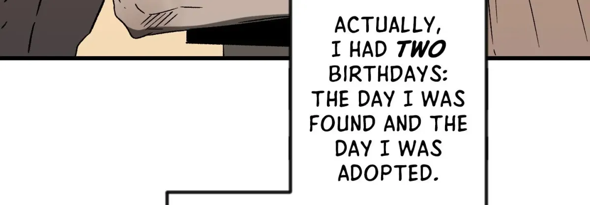 Broken Bloodline Chapter 14 page 138 - 