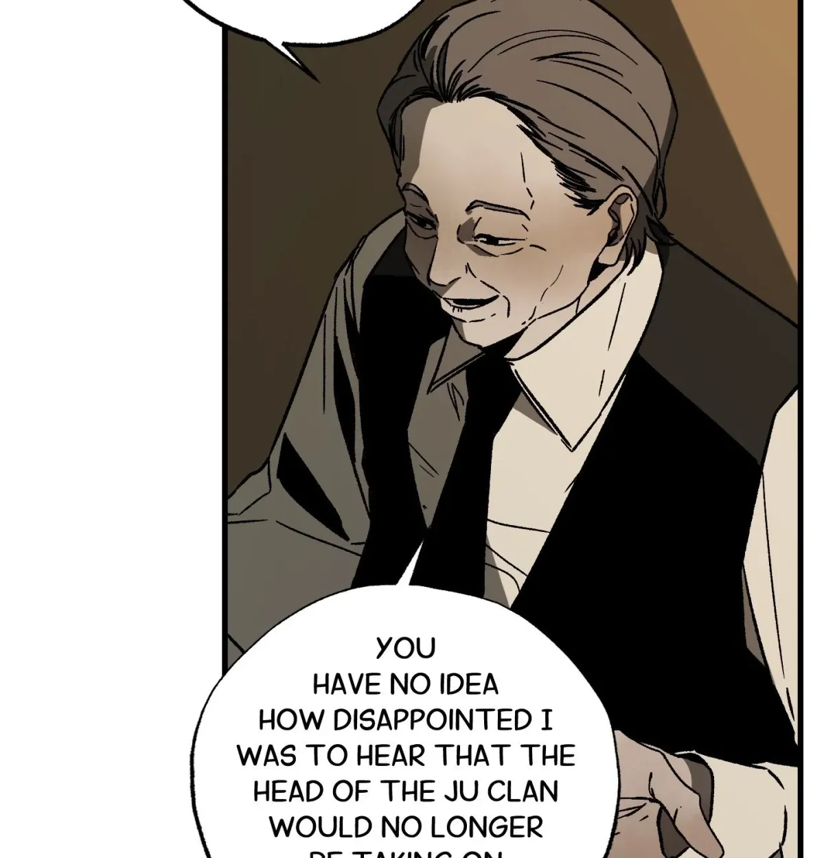 Broken Bloodline Chapter 14 page 15 - 