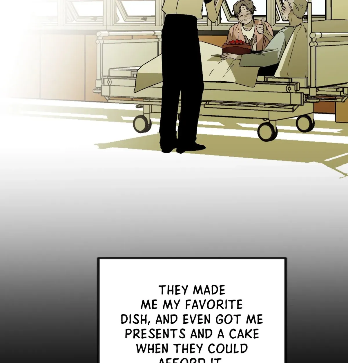 Broken Bloodline Chapter 14 page 141 - 