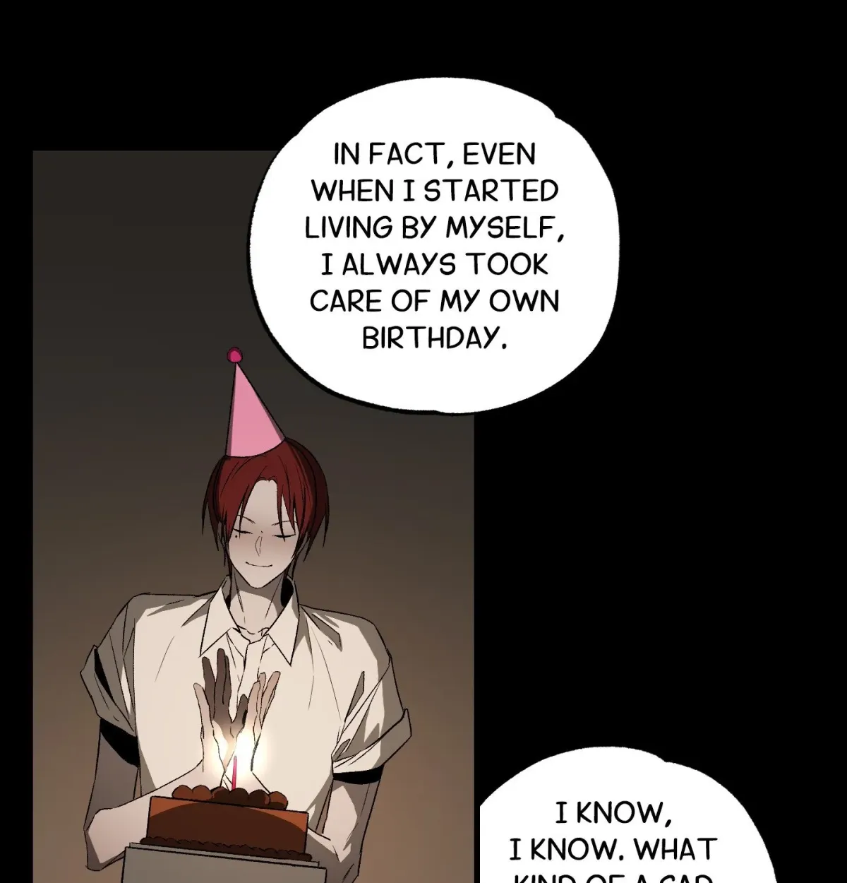 Broken Bloodline Chapter 14 page 143 - 