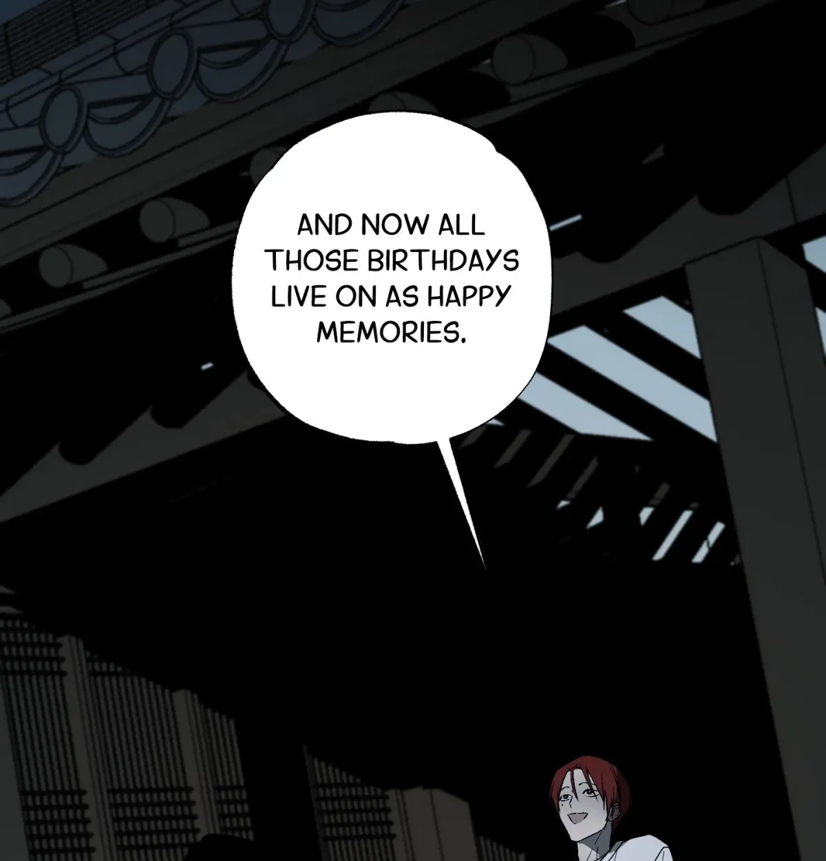 Broken Bloodline Chapter 14 page 147 - 