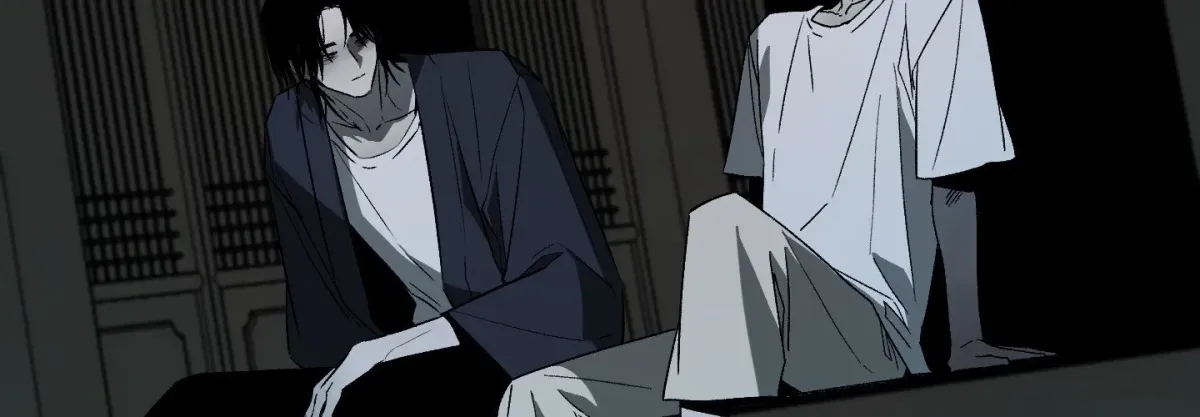 Broken Bloodline Chapter 14 page 148 - 
