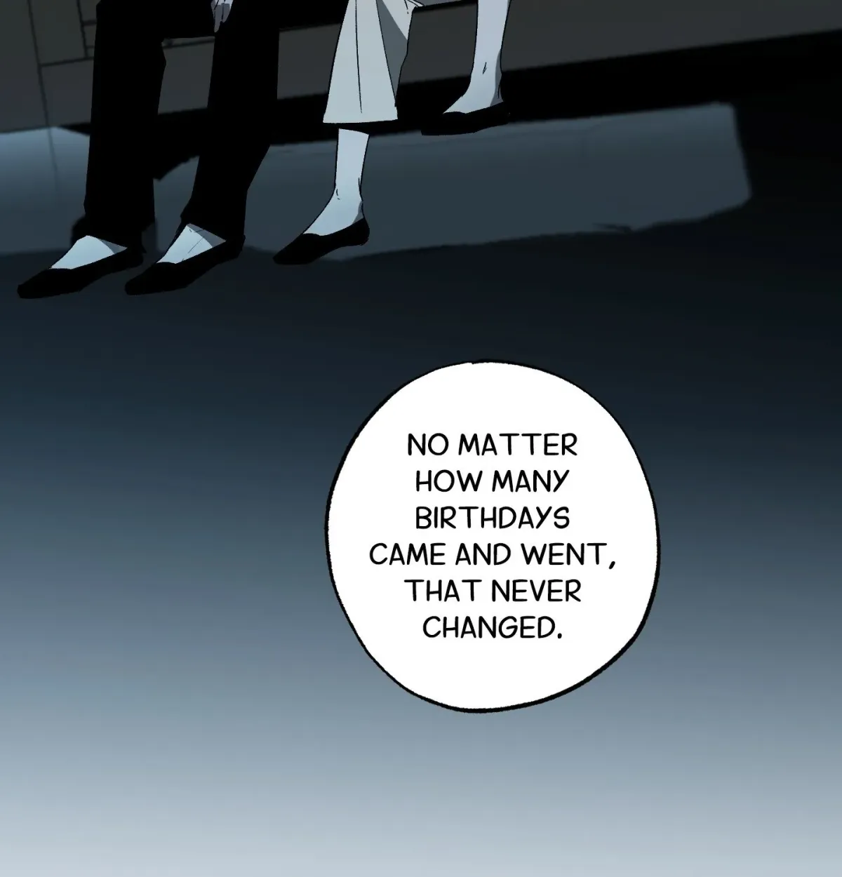 Broken Bloodline Chapter 14 page 149 - 