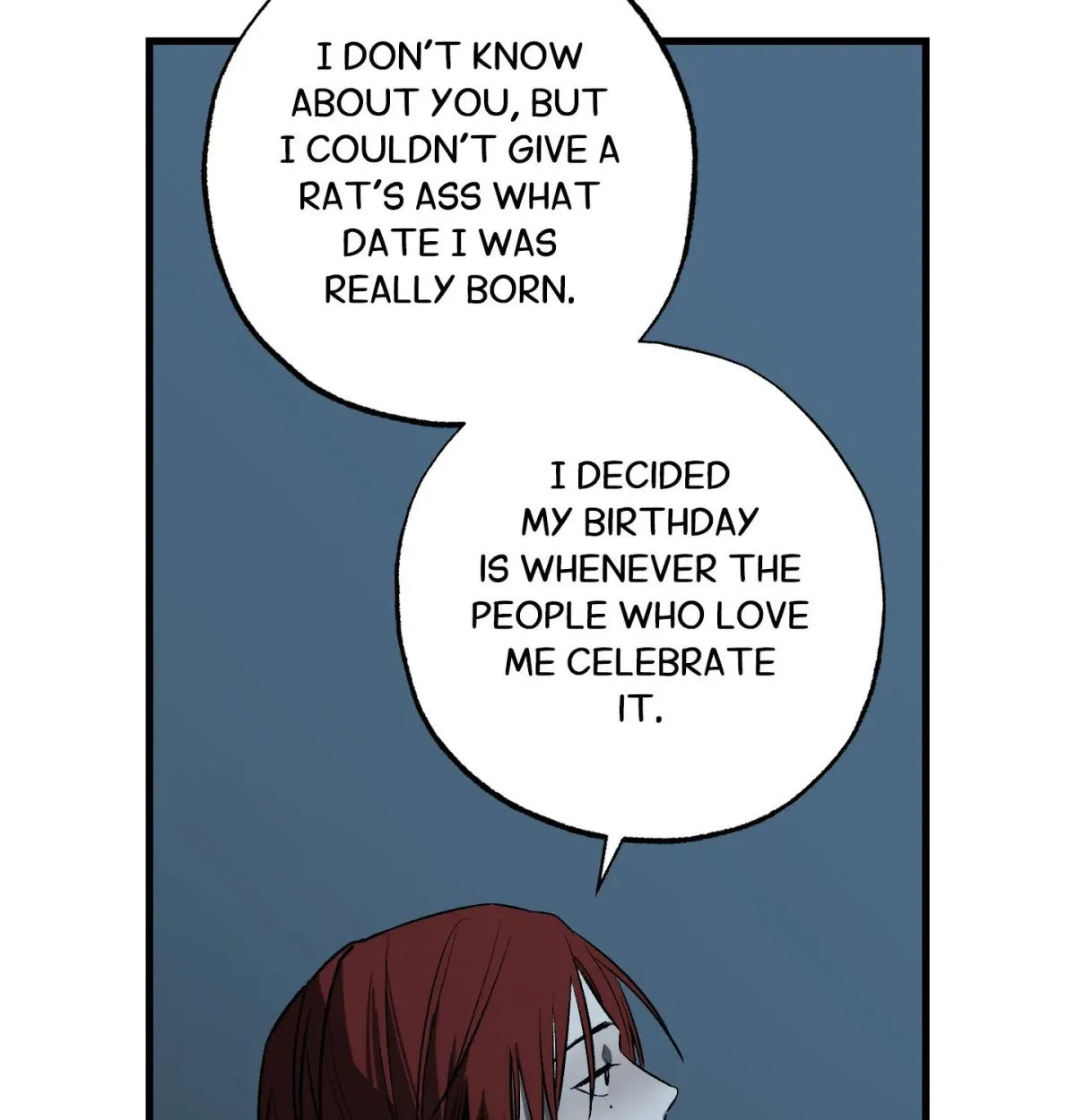 Broken Bloodline Chapter 14 page 151 - 