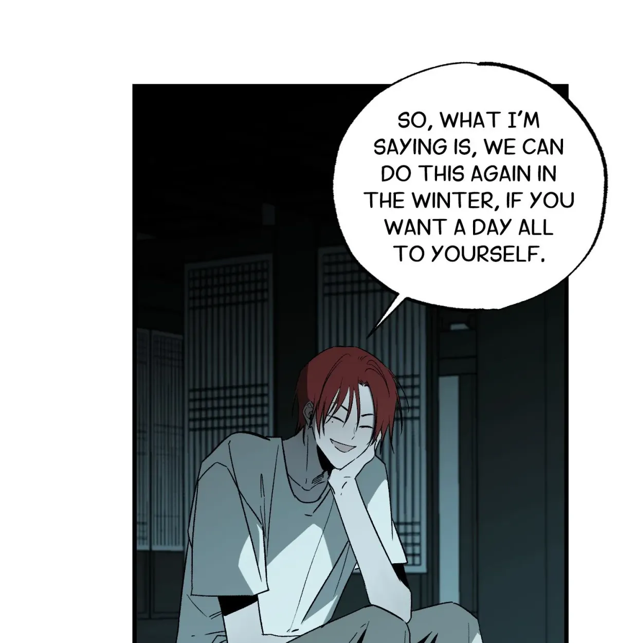 Broken Bloodline Chapter 14 page 157 - 