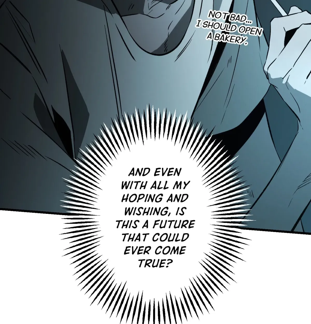 Broken Bloodline Chapter 14 page 165 - 