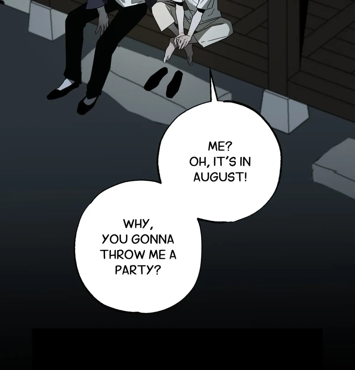Broken Bloodline Chapter 14 page 173 - 