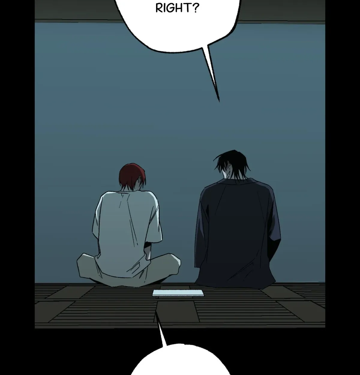 Broken Bloodline Chapter 14 page 175 - 
