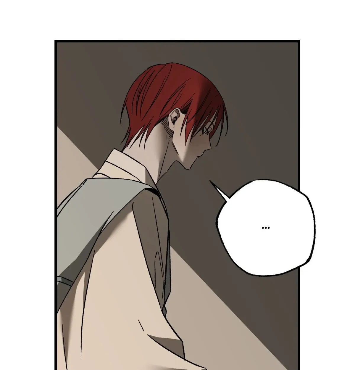 Broken Bloodline Chapter 14 page 20 - 