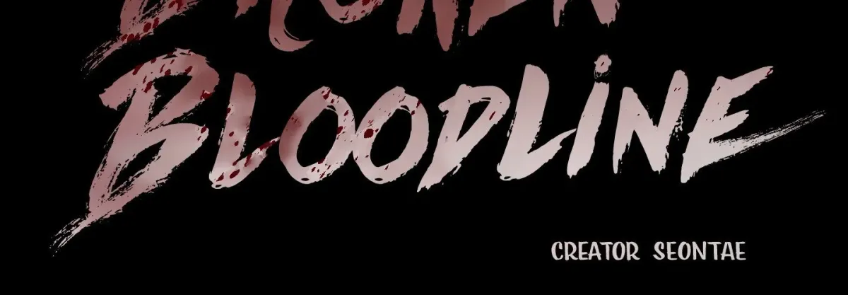 Broken Bloodline Chapter 14 page 194 - 